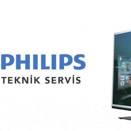 philips televizyon yetkili servisi