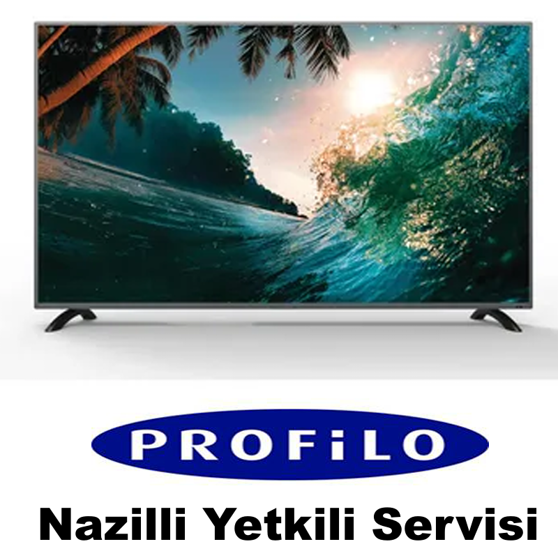 profilo tv nazilli yetkili servisi